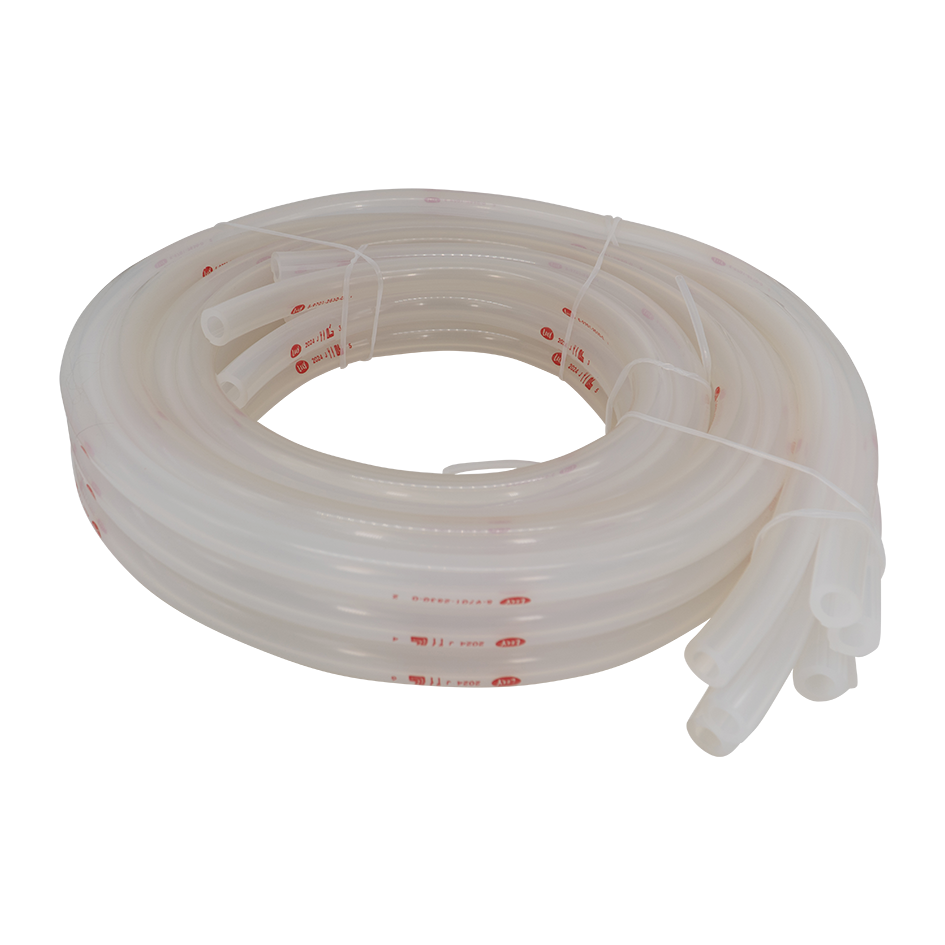 Lely Astronaut original Silikon 6-fach Milchschlauch A4/A5 | Lely 5.1004.2530.0