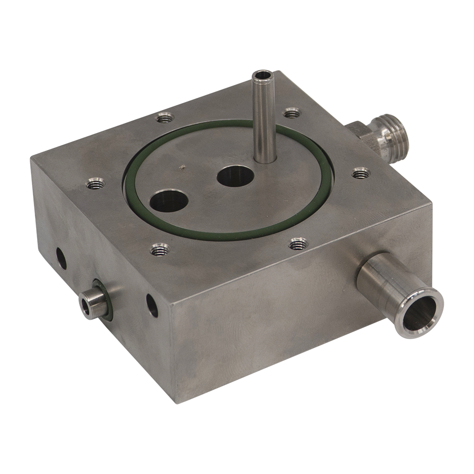 Pura-2 Block | Lely 5.1004.6032.0