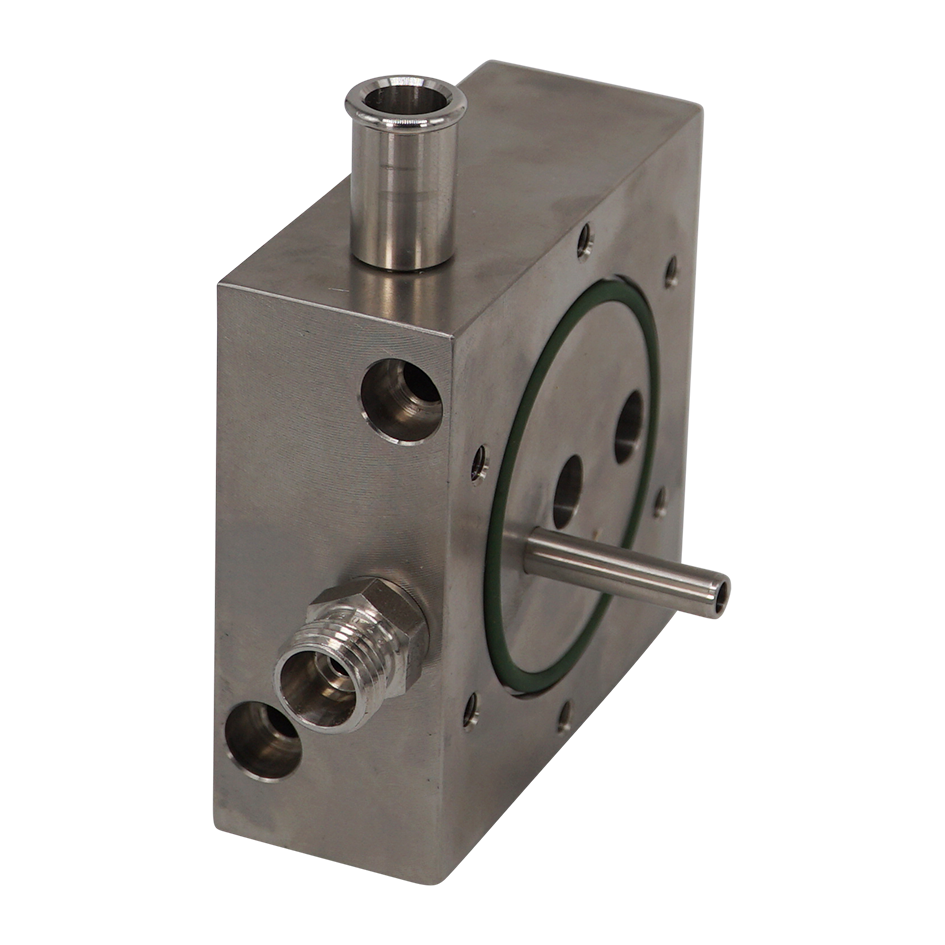 Pura-2 Block | Lely 5.1004.6032.0