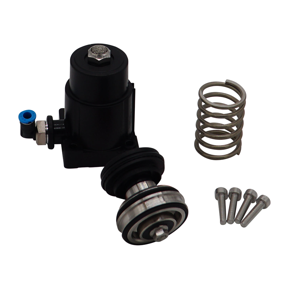 Wasserventil Anschluss seitlich | Lely 5.1004.6981.0
