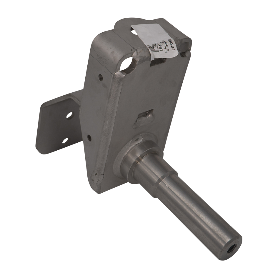 Klammer Lely Discovery | Lely 5.4002.4070.0