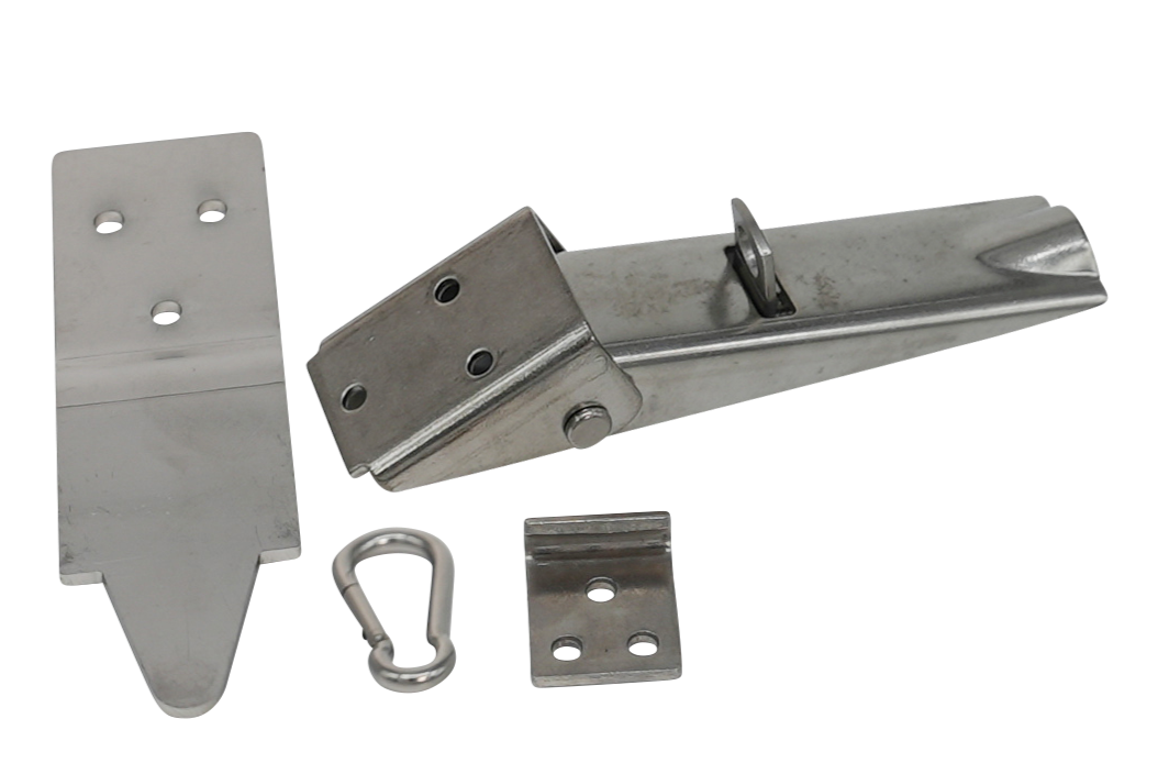 Lely Verschluss | 5.4002.9007.0