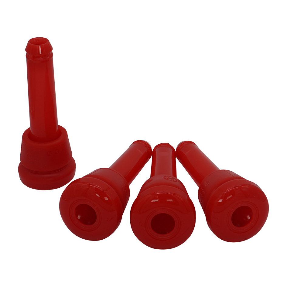 Zitzengummi Lely 23 mm - Set | Lely 5.9701.2070.0