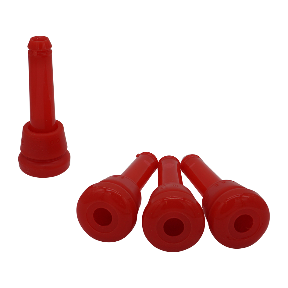 Lely Silikon Zitzengummis M21mm Soft | Lely 5.9700.2073.0