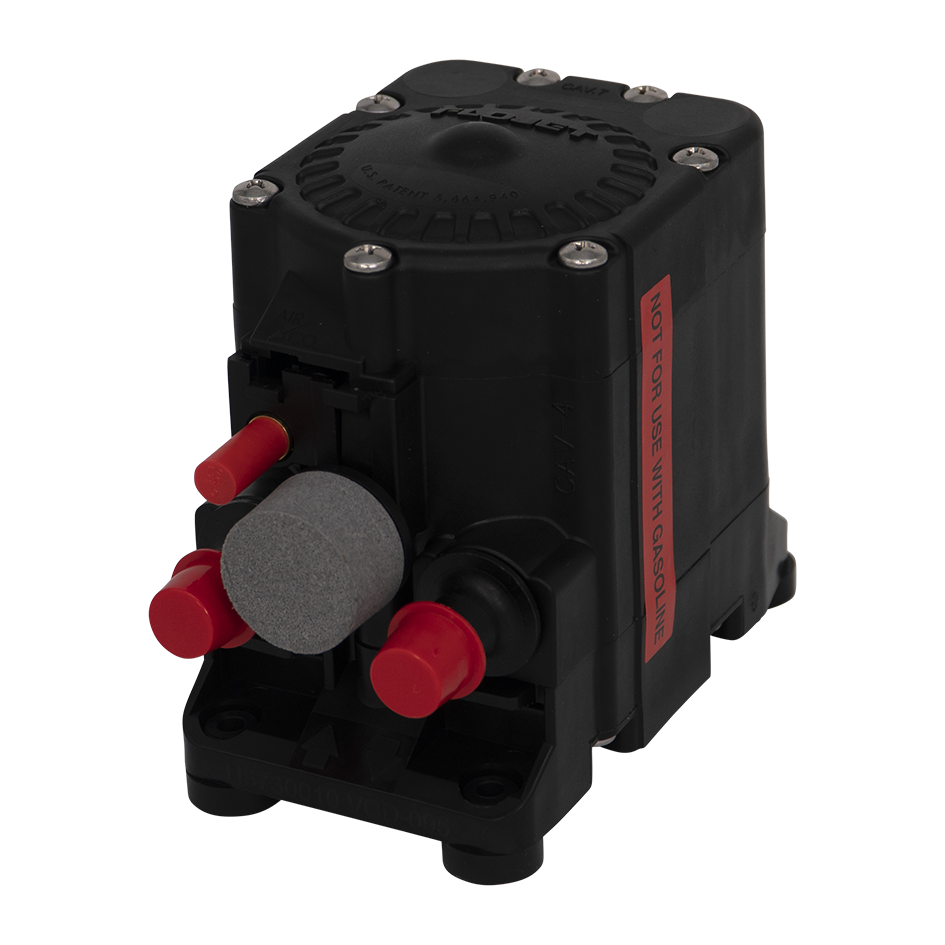 Dippmittelpumpe A3 / A4 / A5 | Lely 9.1047.0002.6