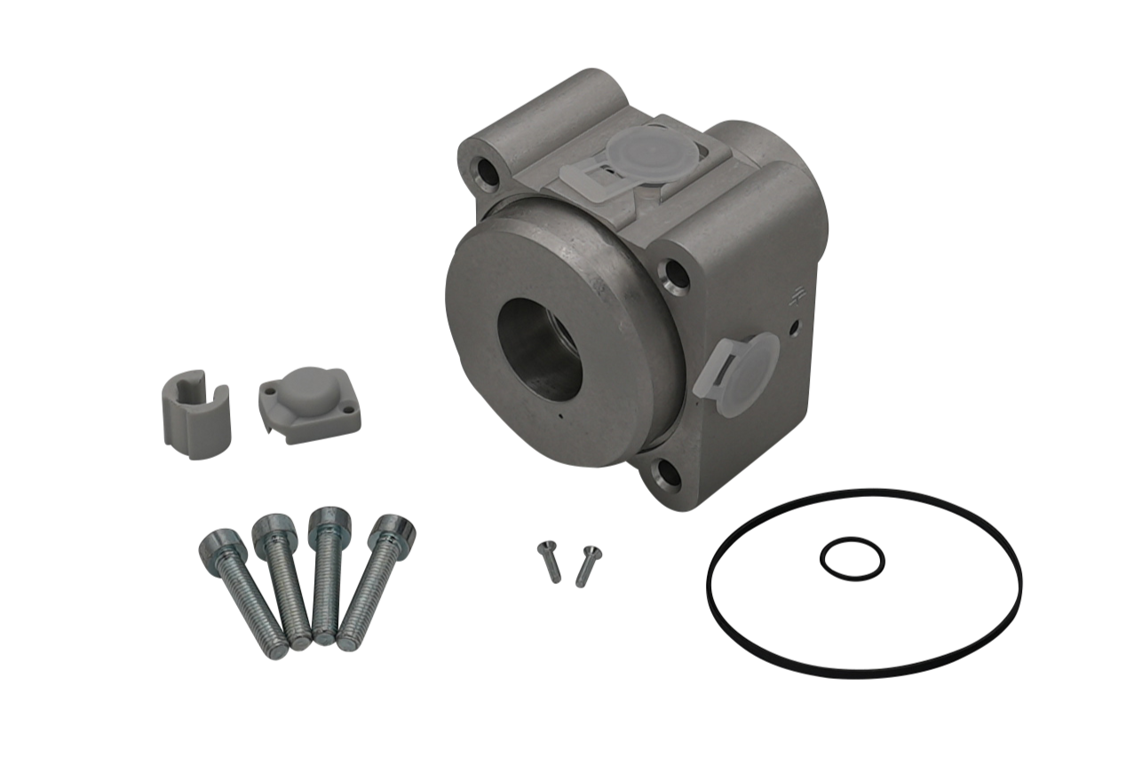 Lely Lagerdeckel DNCI-63 | 9.1138.0331.5