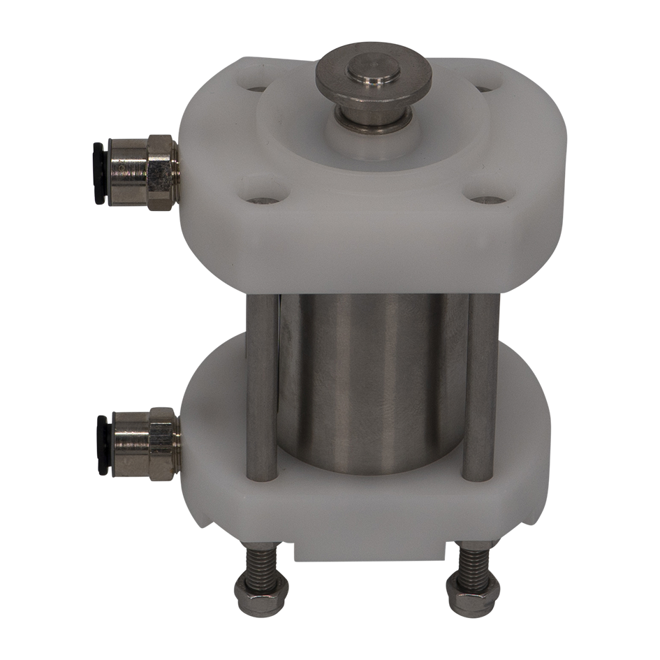 Futterzylinder verstärkt 32mm | Lely 9.1138.0527.4