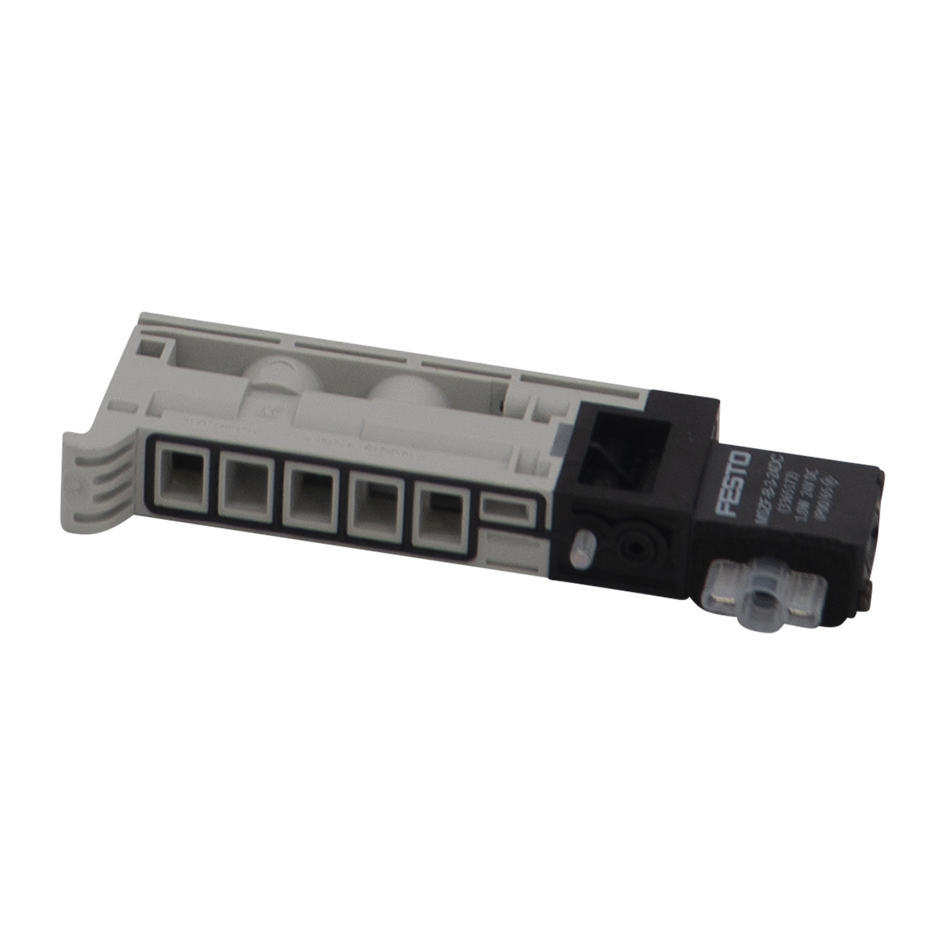 Magnetventil | Lely 9.1138.0821.4