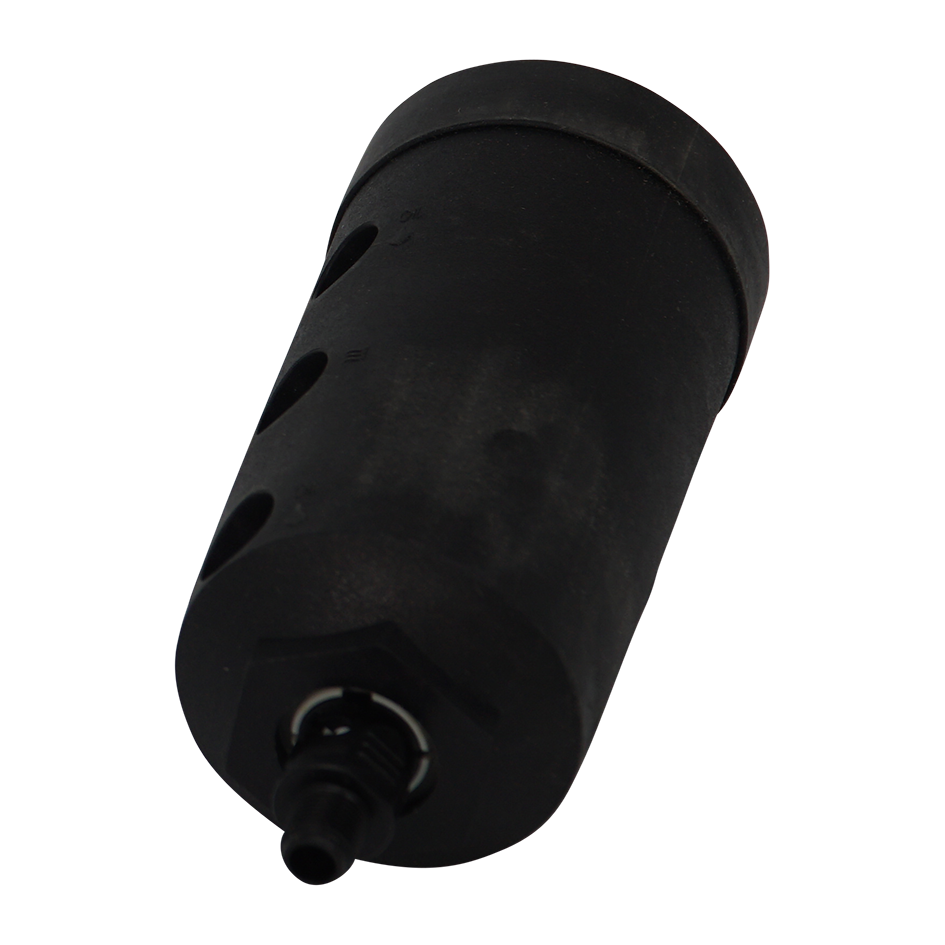 Filtergehäuse CU | Lely 9.1138.0894.0
