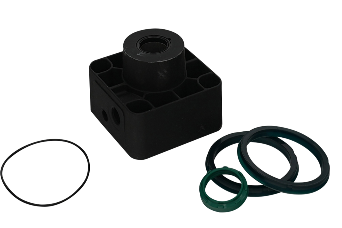 Lely Dichtungssatz | 9.1138.1028.0