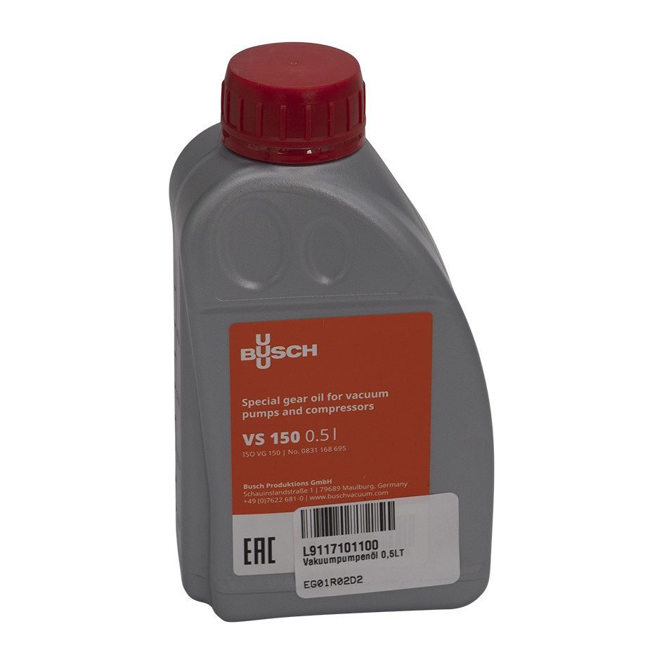 Vakuumpumpenöl 0,5L | Lely 9.1171.0110.0