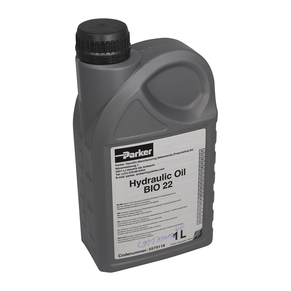 Hydraulic Öl BIO22 - 1lt | Lely 9.1171.0114.0
