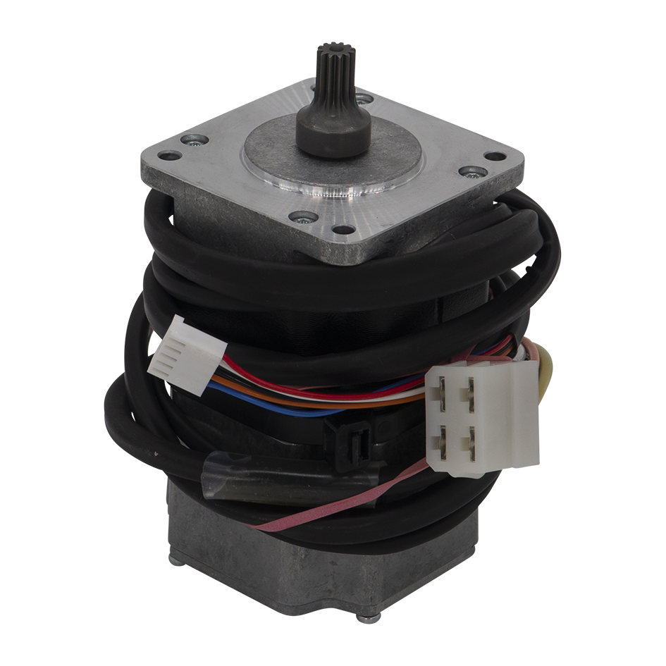 Motor Discovery BDM | Lely 9.1184.0090.0