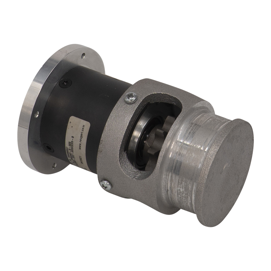 Getriebe Discovery | Lely 9.1184.0091.0
