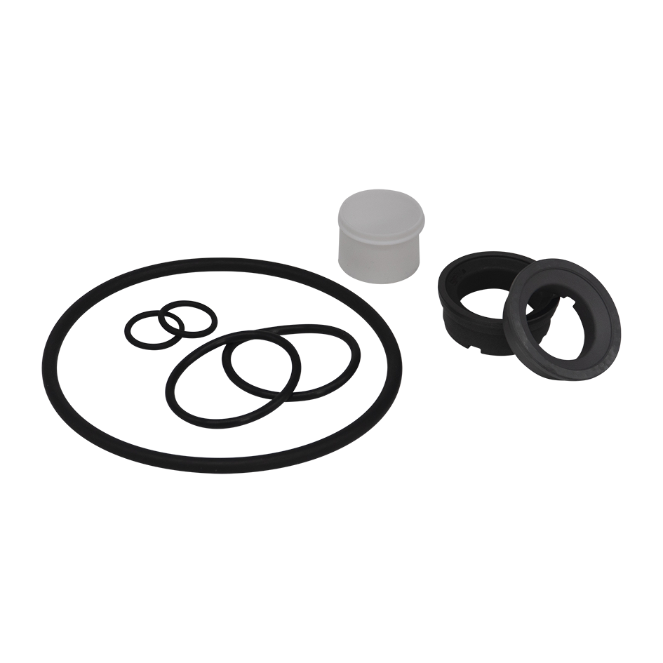 Dichtsatz Milchpumpe A3 / A5 | Lely 9.1185.0249.1