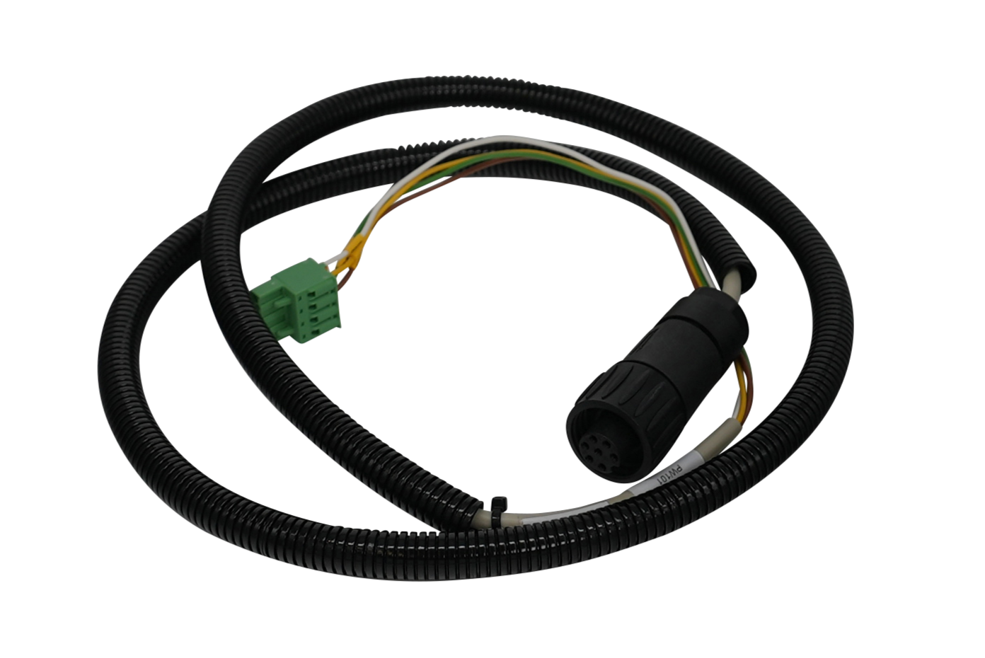 Lely Kabel E-Link auf Platine | 9.1188.0078.0