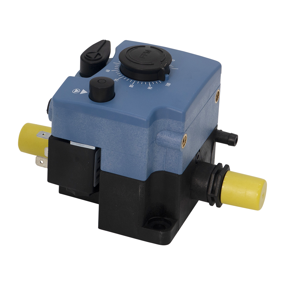 Astri CID / L Pumpe | Lely 9.1189.0111.6