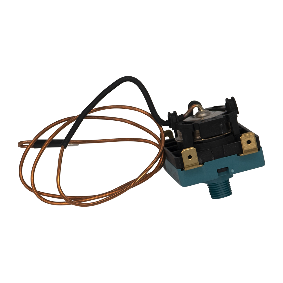 Thermoschutzschalter | Lely 9.1189.0158.4