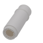 Zitzenbecher kurz| Lely 5.1002.0543.0