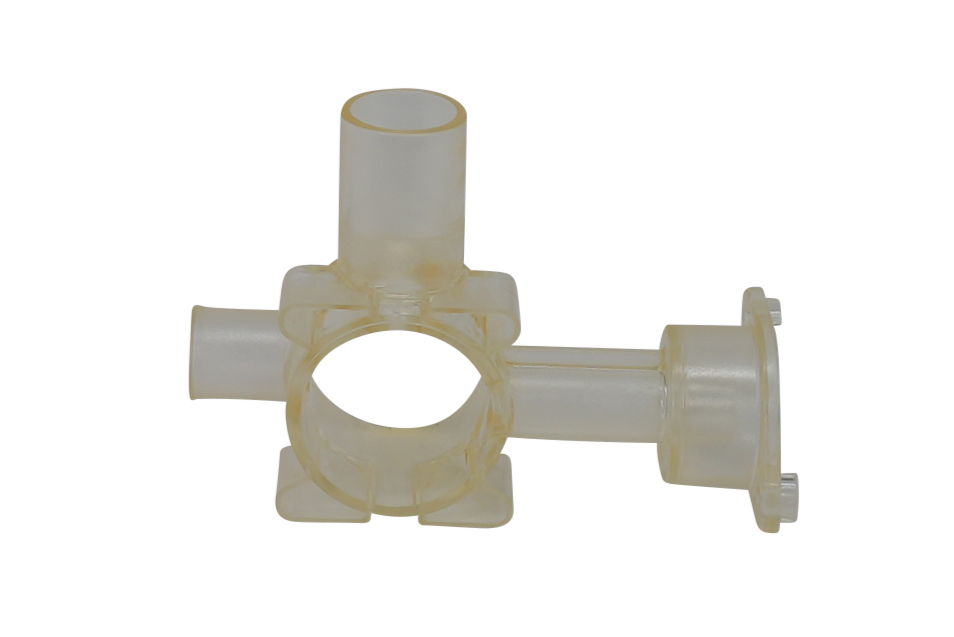 Lely Vorgemelksgehäuse | 5.1003.1376.0