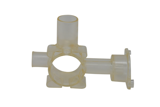 Lely Vorgemelksgehäuse | 5.1003.1376.0