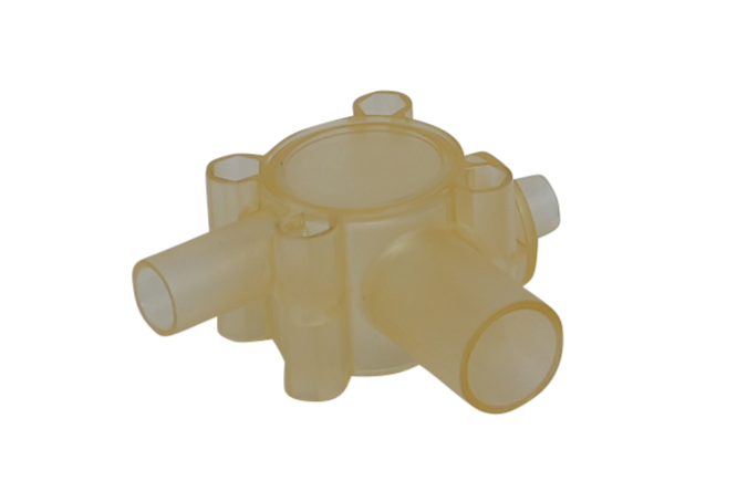 Lely Verteilerstück Vorgemelk | 5.1004.0209.0