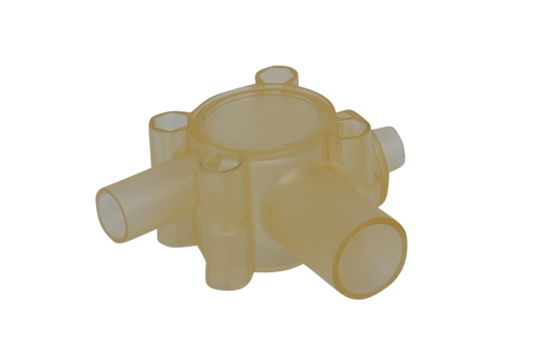 Lely Verteilerstück Vorgemelk | 5.1004.0209.0