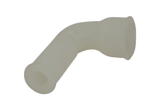 Lely Winkelstück Milchglas | 5.1004.0646.0