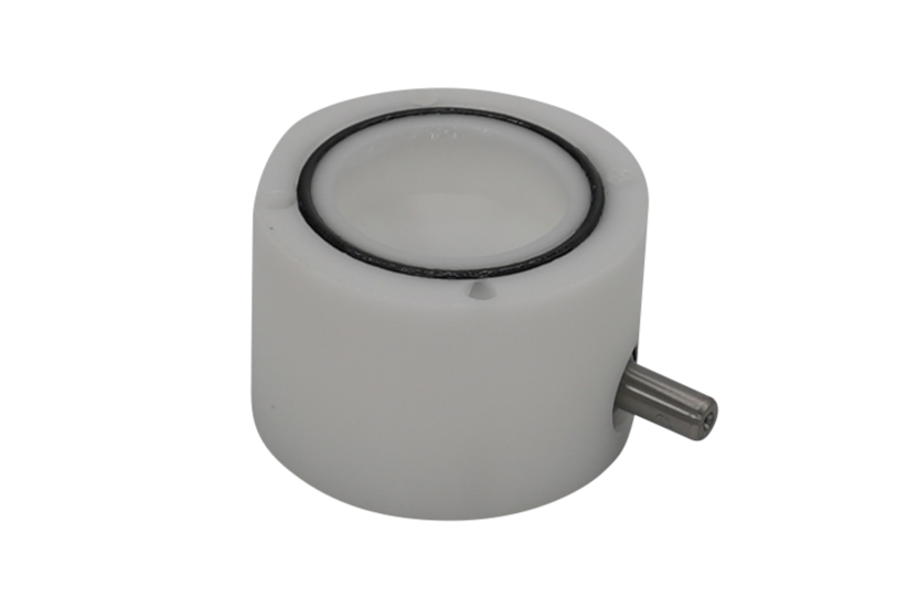 Lely Vakuumregelklappe | 5.1004.5882.0