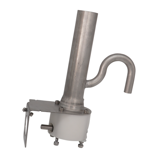 Vakuumventil Satz| Lely 5.1004.5890.0