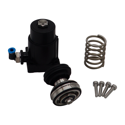 Wasserventil Anschluss seitlich  | Lely 5.1004.6981.0