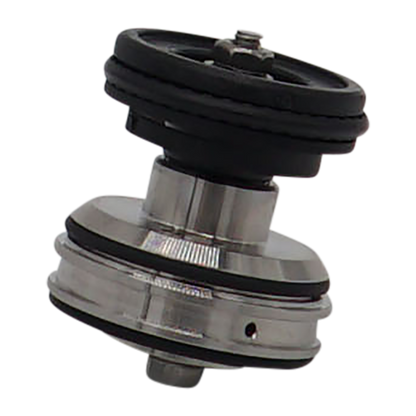 Wasserventil Anschluss seitlich  | Lely 5.1004.6981.0