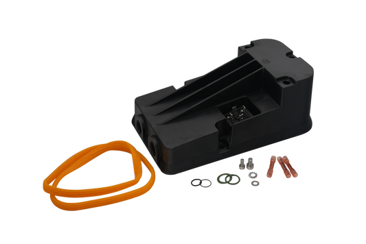 Lely Gehäuse elektrischer Bürstenmotor | 5.1004.7298.0