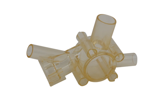 Lely Verteiler | 5.1005.3367.0