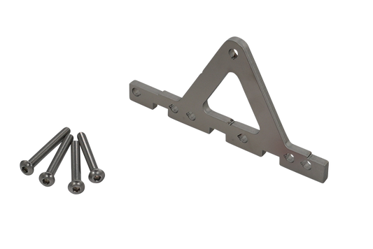 Lely Befestigungset Seilzugzylinder | 5.1005.5423.0