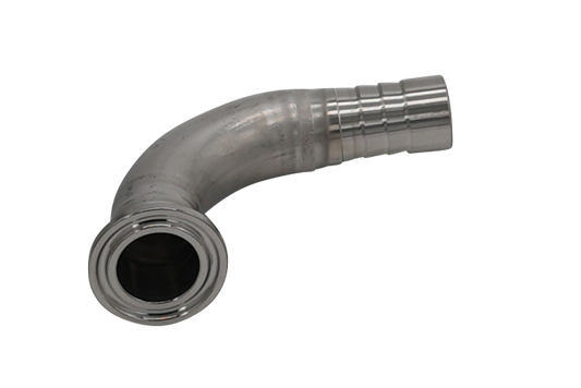 Lely Rohrkühler Anschluss 90° | 5.1080.0731.0