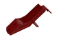 Lely Gleitteller-Halter Discovery-Spaltenroboter | 5.4002.2210.0