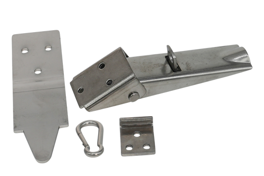 Lely Verschluss | 5.4002.9007.0