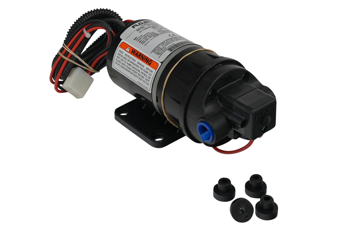 Lely Pumpe | 5400640040
