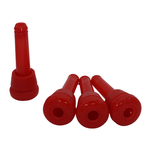 Zitzengummi Lely 21 mm - Set | Lely 5.9701.2008.0