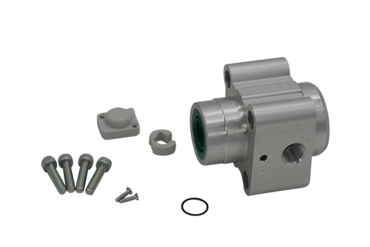 Lely Lagerdeckel DNCI-40 | 9.1138.0329.3