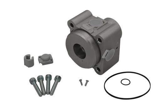 Lely Lagerdeckel DNCI-63 | 9.1138.0331.5