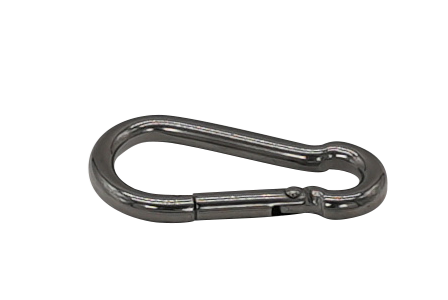 Lely Karabinerhaken 50x5 s/s A4 | 9.1147.0012.5