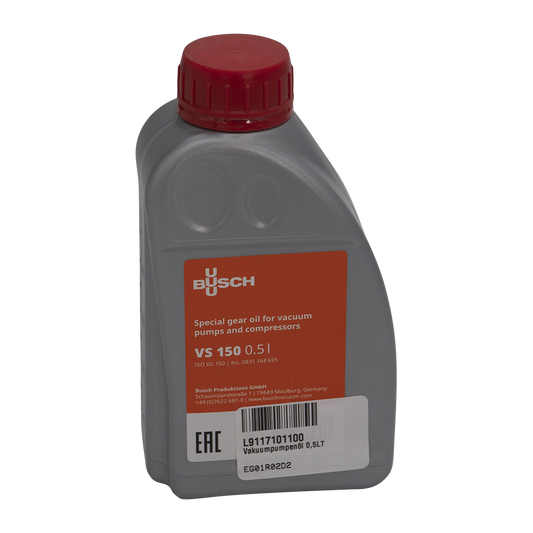Vakuumpumpenöl 0,5L | Lely 9.1171.0110.0