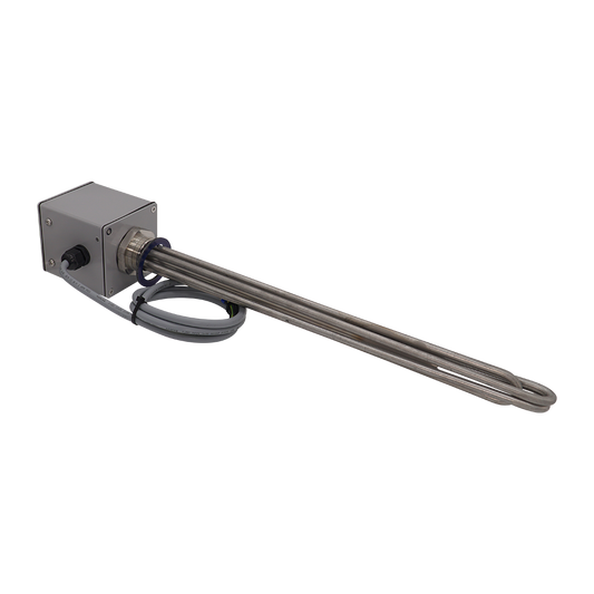 Heizelement Boiler A3 | Lely 9.1185.0023.6