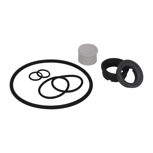 Dichtsatz Milchpumpe A3 / A5 | Lely 9.1185.0249.1