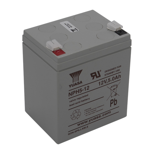 Batterie 12V DC 5A | Lely 9.1188.0077.0
