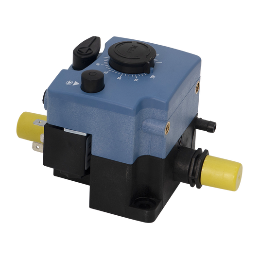 Astri  CID / L Pumpe | Lely 9.1189.0111.6